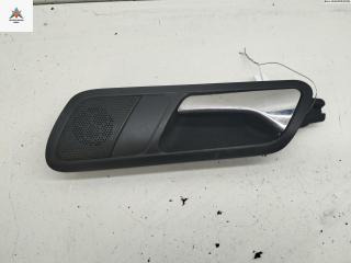 ручка внутренняя задняя левая Volkswagen Passat B6 2006, 2.0 л., дизель, МКПП, серый, универсал, 3C4839113