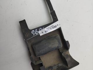 заглушка порога Opel Astra G 1998, 1.6 л., бензин, МКПП, серый, хетчбэк 5 дв., 90561497