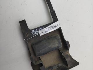 заглушка порога Opel Astra G 1998, 1.6 л., бензин, МКПП, серый, хетчбэк 5 дв., 90561497
