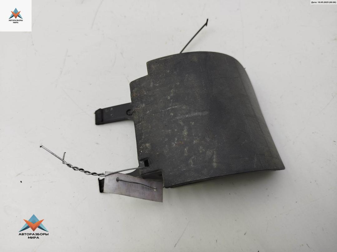 заглушка порога Opel Omega B 1995, 2.5 л., бензин, МКПП, синий, седан, 90459937 - фото №1