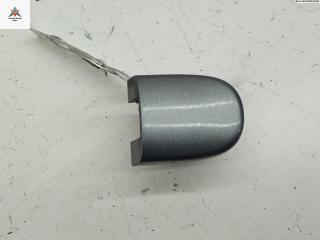 заглушка Skoda Roomster 1 поколение 2009, 1.4 л., бензин, МКПП, серый, фургон, 3B4839167