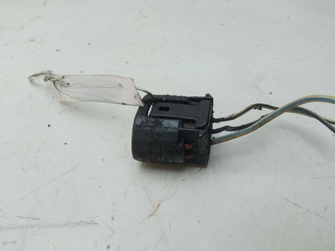 разъем (фишка) проводки Mazda Xedos 9 2002, 2.5 л., бензин, АКПП, серый, седан