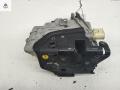замок двери задней левой Volkswagen Passat B6 2006, 2.0 л., дизель, МКПП, серый, универсал, 3C4839015A - фото №2