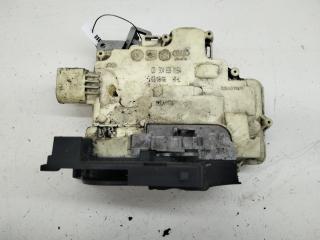 замок двери задней левой Volkswagen Passat B6 2006, 2.0 л., дизель, МКПП, серый, универсал, 3C4839015A