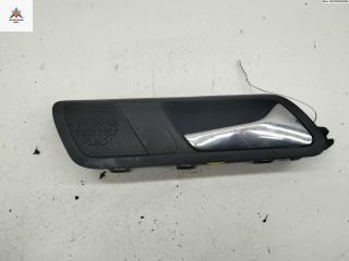 ручка внутренняя задняя правая Volkswagen Passat B6 2006, 2.0 л., дизель, МКПП, серый, универсал, 3C4839114