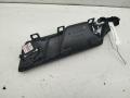 ручка внутренняя задняя правая Volkswagen Passat B6 2006, 2.0 л., дизель, МКПП, серый, универсал, 3C4839114 - фото №2