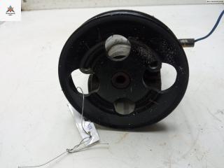 Насос гидроусилителя руля Suzuki Grand Vitara 2 поколение 2007, 1.6 л., бензин, МКПП, серый, внедорожник 3 дв.