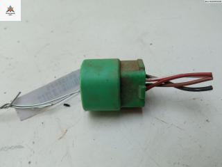 разъем (фишка) проводки Suzuki Grand Vitara 2 поколение 2007, 1.6 л., бензин, МКПП, серый, внедорожник 3 дв.