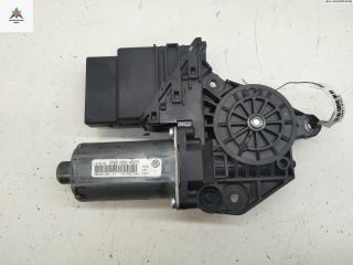 моторчик стеклоподъемника задний правый Volkswagen Golf 5 поколение 2006, 1.6 л., бензин, МКПП, серый, хетчбэк 5 дв., 993425200