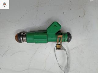 форсунка Opel Omega B 1998, 2.0 л., бензин, МКПП, серый, седан, 0280155709