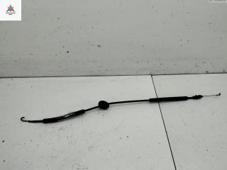 трос двери Volkswagen Passat B5 1998, 1.6 л., бензин, МКПП, красный, универсал, 3B0837085A