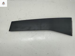 молдинг двери задней левой Volkswagen Passat B6 2006, 2.0 л., дизель, МКПП, серый, универсал, 3C9839903B