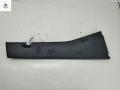 молдинг двери задней левой Volkswagen Passat B6 2006, 2.0 л., дизель, МКПП, серый, универсал, 3C9839903B - фото №2