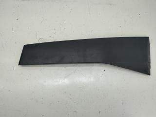 молдинг двери задней левой Volkswagen Passat B6 2006, 2.0 л., дизель, МКПП, серый, универсал, 3C9839903B