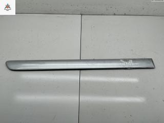 молдинг двери задней правой Volkswagen Golf 5 поколение 2006, 1.6 л., бензин, МКПП, серый, хетчбэк 5 дв., 1K4853754A