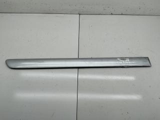 молдинг двери задней правой Volkswagen Golf 5 поколение 2006, 1.6 л., бензин, МКПП, серый, хетчбэк 5 дв., 1K4853754A