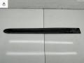 молдинг двери задней левой SEAT Ibiza 3 поколение 2003, 1.2 л., бензин, МКПП, чёрный, хетчбэк 5 дв., 6L4853535B - фото №2