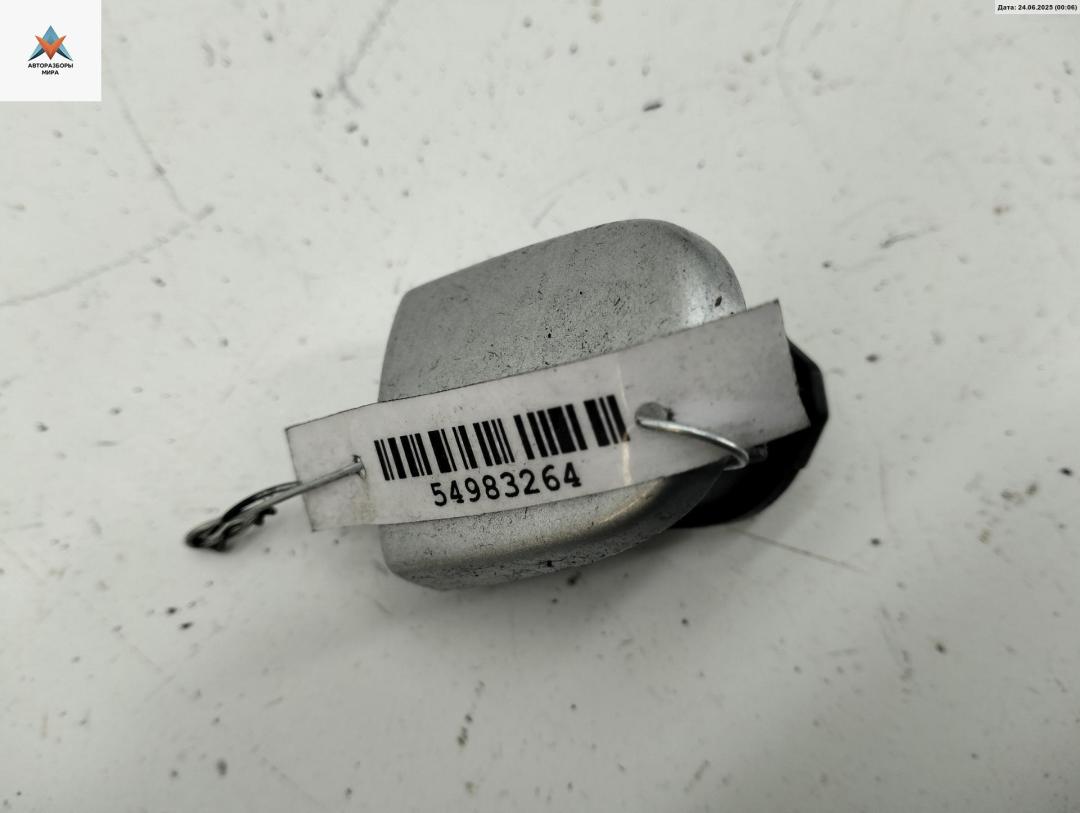 заглушка Skoda Octavia mk1 (A4 1U) 2004, 2.0 л., бензин, МКПП, серый, универсал, 6Y0839167 - фото №1