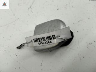 заглушка Skoda Octavia mk1 (A4 1U) 2004, 2.0 л., бензин, МКПП, серый, универсал, 6Y0839167