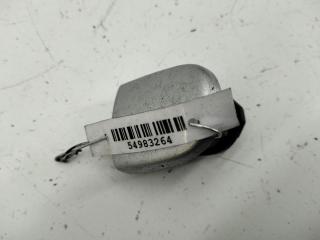 заглушка Skoda Octavia mk1 (A4 1U) 2004, 2.0 л., бензин, МКПП, серый, универсал, 6Y0839167