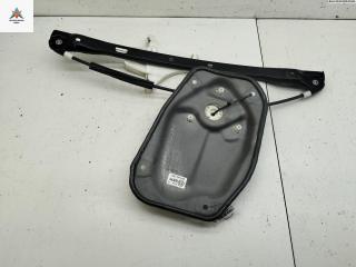 стеклоподъемник электрический задний правый Volkswagen Golf 5 поколение 2006, 1.6 л., бензин, МКПП, серый, хетчбэк 5 дв., 16200602