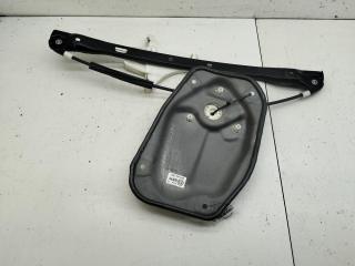 стеклоподъемник электрический задний правый Volkswagen Golf-5 Plus 2006, 1.6 л., бензин, МКПП, серый, хетчбэк 5 дв., 16200602