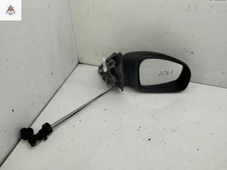 зеркало правое Skoda Roomster 1 поколение 2009, 1.4 л., бензин, МКПП, серый, фургон, 10399