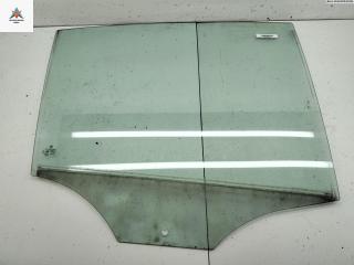 стекло двери задней правой Volkswagen Golf 5 поколение 2006, 1.6 л., бензин, МКПП, серый, хетчбэк 5 дв., 43R001057