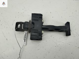 Ограничитель открывания двери задней Skoda Fabia 2 поколение (5J) 2009, универсал