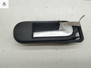 ручка внутренняя задняя правая Volkswagen Golf 5 поколение 2006, 1.6 л., бензин, МКПП, серый, хетчбэк 5 дв., 5M0837114