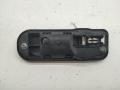ручка внутренняя задняя правая Volkswagen Golf 5 поколение 2006, 1.6 л., бензин, МКПП, серый, хетчбэк 5 дв., 5M0837114 - фото №2