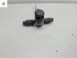 форсунка омывателя лобового стекла Opel Vectra C [рестайлинг] 2008, 1.9 л., дизель, АКПП, жёлтый, универсал, 9221637