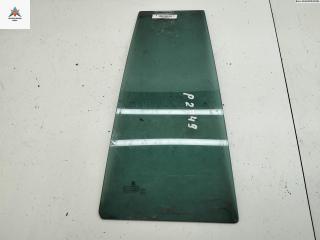 форточка задняя правая Skoda Octavia mk1 (A4 1U) 2004, 2.0 л., бензин, МКПП, серый, универсал, AS3