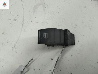 кнопка стеклоподъемника заднего левого Volkswagen Passat B6 2007, 2.0 л., дизель, МКПП, чёрный, универсал, 7L6959855B