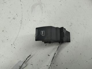 кнопка стеклоподъемника заднего левого Volkswagen Passat B6 2007, 2.0 л., дизель, МКПП, чёрный, универсал, 7L6959855B