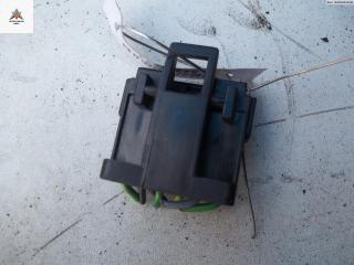 разъем (фишка) проводки Opel Zafira 1 поколение (A) [рестайлинг] 2003, 1.8 л., бензин, МКПП, серый, минивэн