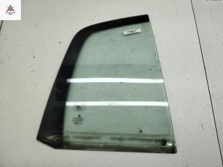 форточка задняя правая Volkswagen Golf 5 поколение 2006, 1.6 л., бензин, МКПП, серый, хетчбэк 5 дв., 43R00048