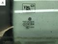 форточка задняя правая Volkswagen Golf 5 поколение 2006, 1.6 л., бензин, МКПП, серый, хетчбэк 5 дв., 43R-00048 - фото №2