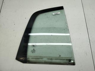 форточка задняя правая Volkswagen Golf 5 поколение 2006, 1.6 л., бензин, МКПП, серый, хетчбэк 5 дв., 43R00048