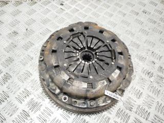 маховик BMW 3 E46 2003, 1.8 л., бензин, МКПП, чёрный, седан, 7512693