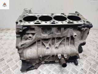 блок цилиндров BMW 3 серия E90/E91/E92/E93 [рестайлинг] 2008, 2.0 л., дизель, АКПП, N47D20A