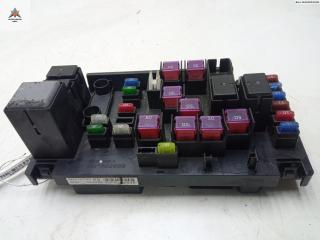 блок предохранителей Subaru Forester 3 поколение (SH) 2010, 2.0 л., дизель, МКПП, чёрный, внедорожник 5 дв., MB100200B.82241SC020