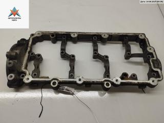 ГБЦ Audi A6 Allroad Quattro C6 2007, 3.0 л., дизель, АКПП, серый, универсал