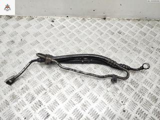 шланг гидроусилителя BMW 3 серия E46 [рестайлинг] 2002, 2.0 л., бензин, МКПП, чёрный, универсал, 6774212