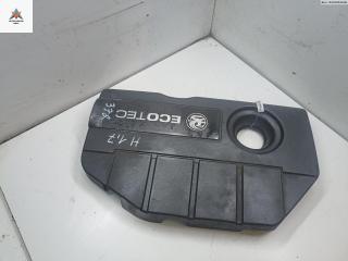 декоративная крышка двигателя Opel Astra H/Family [рестайлинг] 2009, 55355218