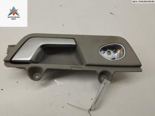 ручка внутренняя передняя правая Audi A4 B7 2005, 2.0 л., бензин, МКПП, серый, универсал, 8E1837020