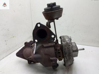 турбина Honda FR-V 1 поколение 2005, 2.2 л., дизель, МКПП, чёрный, минивэн, 18900RMAE01