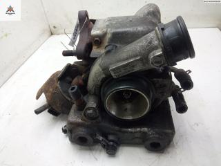 турбина Subaru Forester 3 поколение (SH) 2010, 2.0 л., дизель, МКПП, чёрный, внедорожник 5 дв., 14411AA810