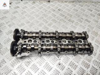 распредвал BMW 3 серия E90/E91/E92/E93 [рестайлинг] 2008, 2.0 л., дизель, АКПП, серый, универсал, 7797512, 7797513