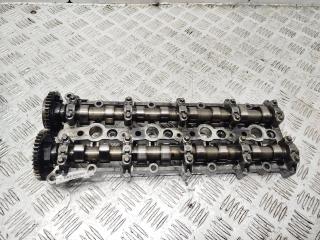 распредвал BMW 3 E90/E91/E92/E93 2008, 2.0 л., дизель, АКПП, серый, универсал, 7797512, 7797513